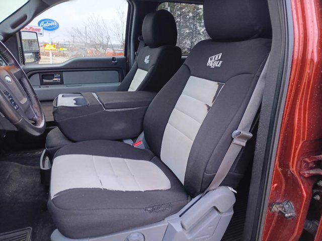 used 2014 Ford F-150 car, priced at $19,597