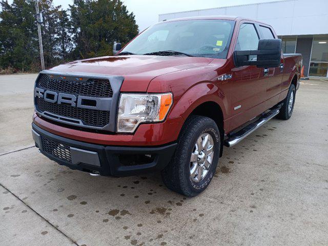 used 2014 Ford F-150 car, priced at $19,597