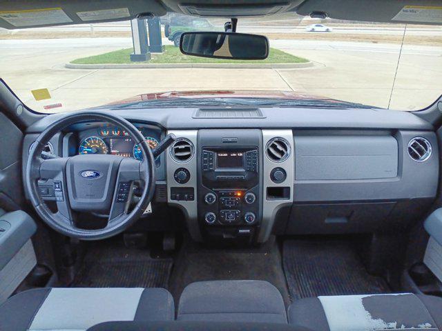 used 2014 Ford F-150 car, priced at $19,597