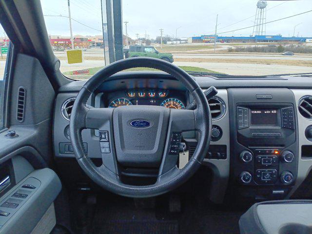 used 2014 Ford F-150 car, priced at $19,597