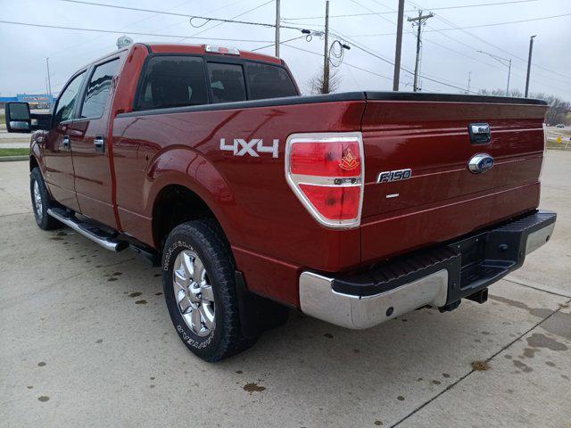 used 2014 Ford F-150 car, priced at $19,597