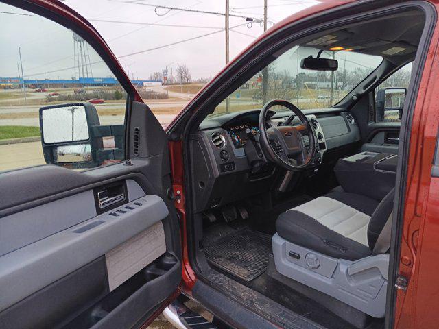 used 2014 Ford F-150 car, priced at $19,597