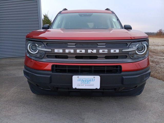 new 2024 Ford Bronco Sport car, priced at $22,041