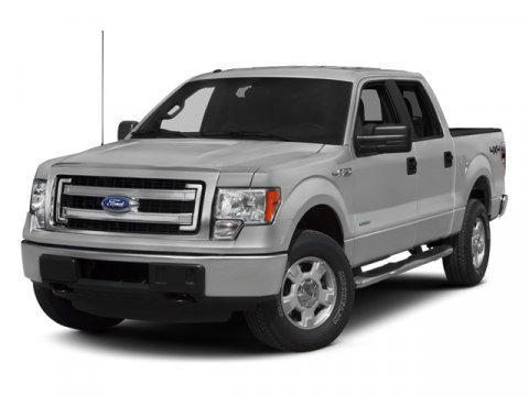 used 2013 Ford F-150 car, priced at $13,299