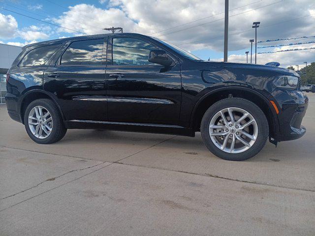 used 2023 Dodge Durango car, priced at $31,498