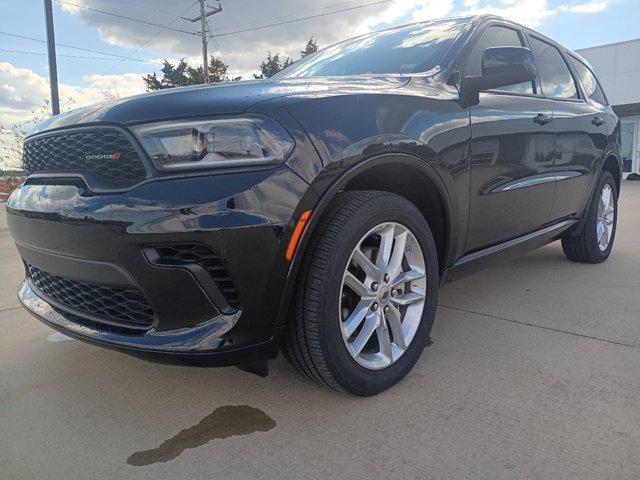 used 2023 Dodge Durango car, priced at $31,498