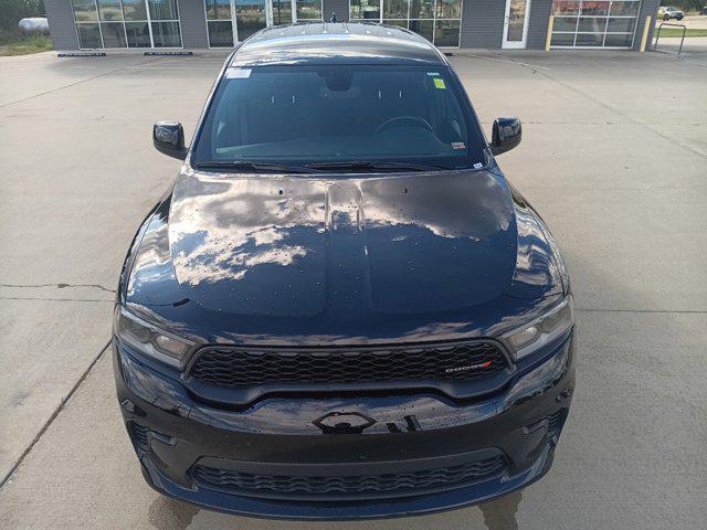 used 2023 Dodge Durango car, priced at $31,498