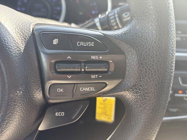 used 2015 Kia Optima car, priced at $7,999