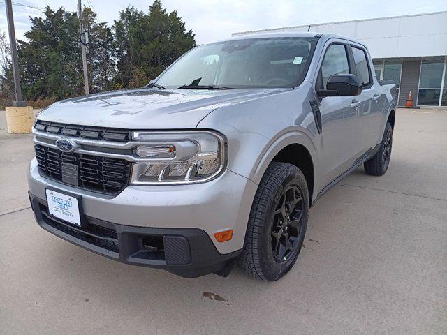 new 2024 Ford Maverick car, priced at $38,940