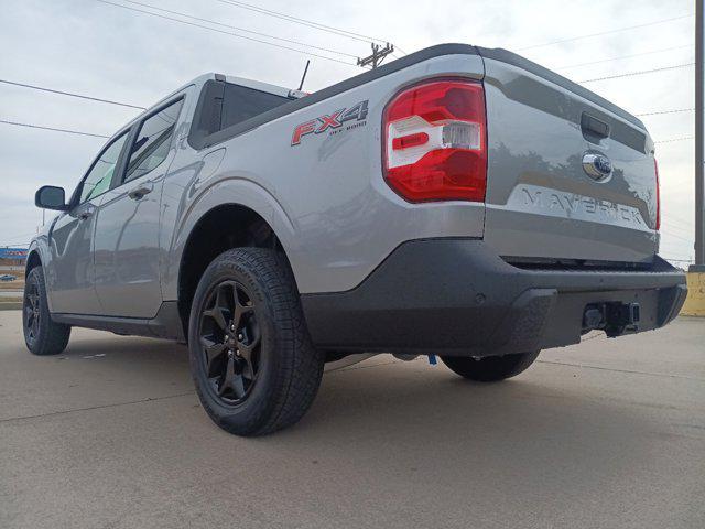 new 2024 Ford Maverick car, priced at $38,940