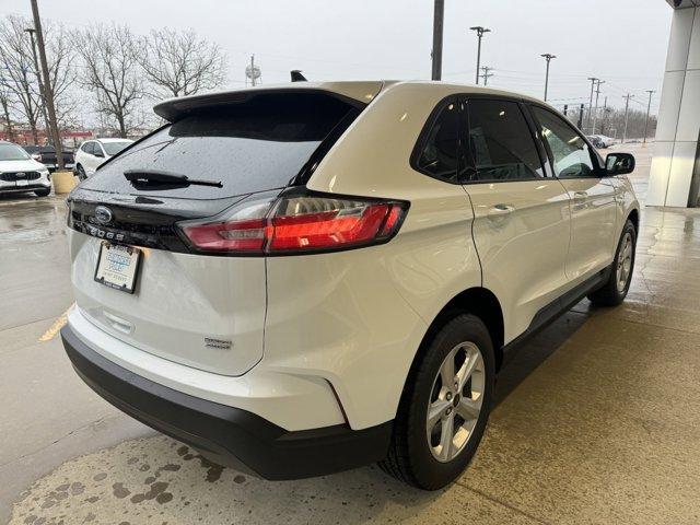 new 2024 Ford Edge car, priced at $35,312