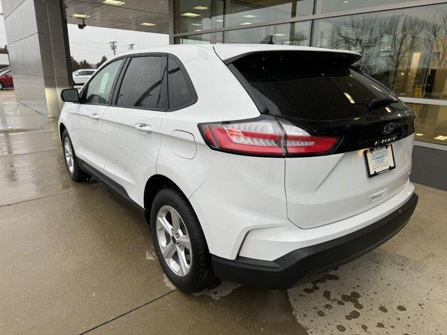 new 2024 Ford Edge car, priced at $35,312
