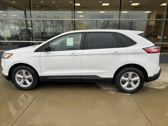 new 2024 Ford Edge car, priced at $35,312