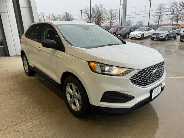 new 2024 Ford Edge car, priced at $35,312