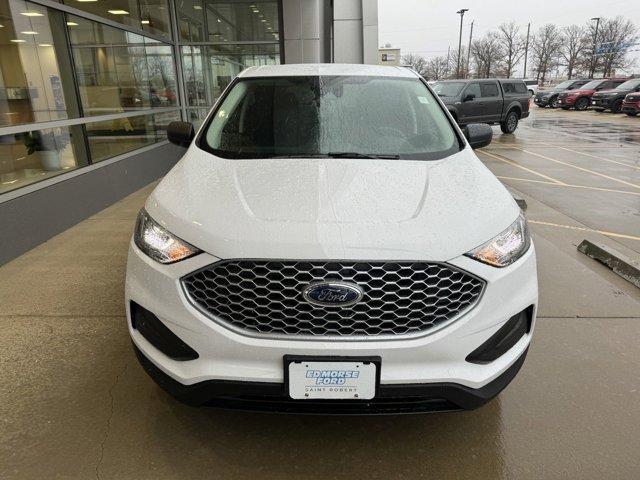 new 2024 Ford Edge car, priced at $35,312