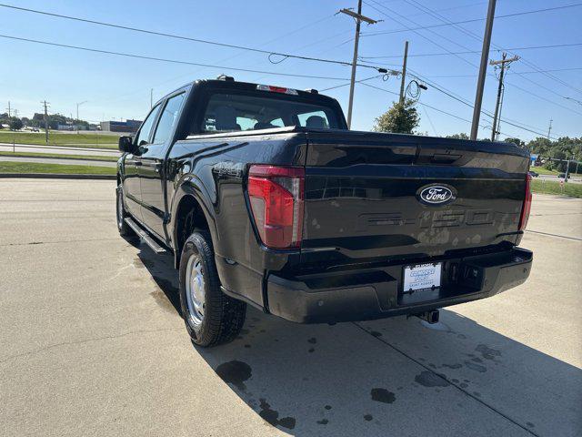 new 2024 Ford F-150 car, priced at $49,987