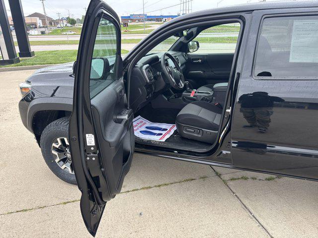 used 2022 Toyota Tacoma car, priced at $39,999