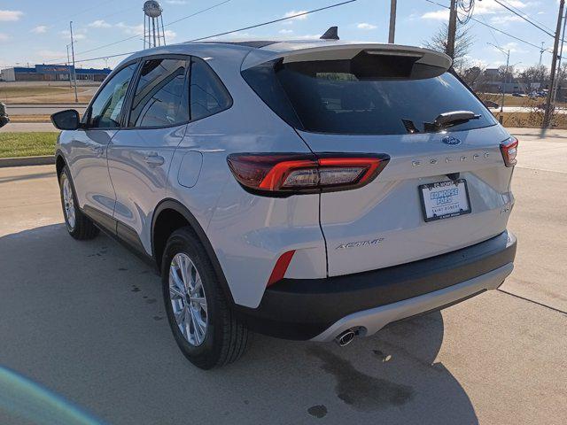 new 2025 Ford Escape car, priced at $27,534