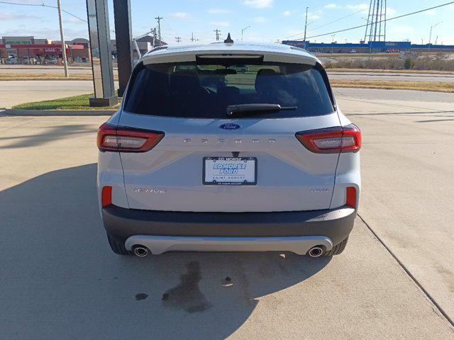 new 2025 Ford Escape car, priced at $27,534