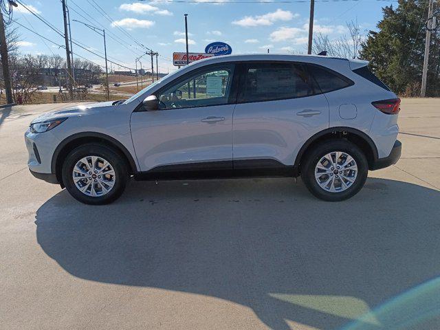 new 2025 Ford Escape car, priced at $27,534