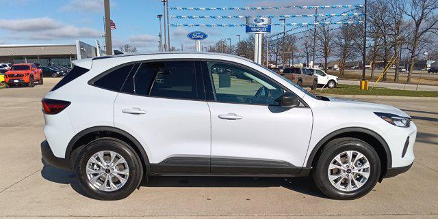 new 2025 Ford Escape car, priced at $27,534