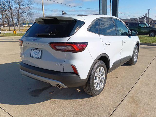 new 2025 Ford Escape car, priced at $27,534