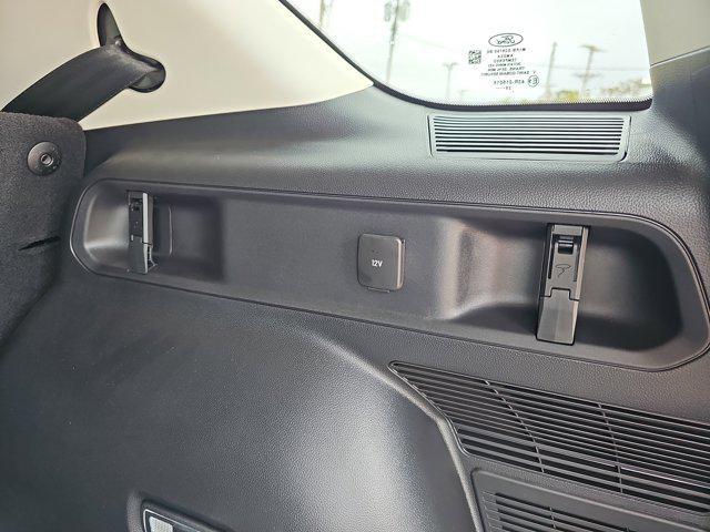 new 2025 Ford Bronco Sport car, priced at $33,670