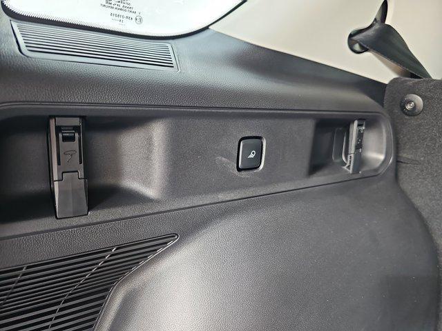 new 2025 Ford Bronco Sport car, priced at $33,670