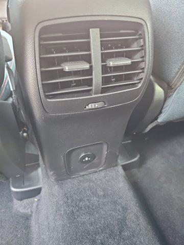 new 2025 Ford Bronco Sport car, priced at $33,670