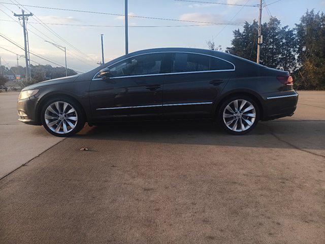 used 2013 Volkswagen CC car, priced at $7,495