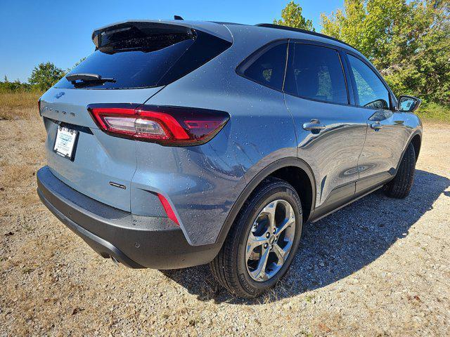 new 2026 Ford Escape car, priced at $39,580