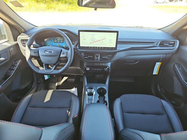 new 2026 Ford Escape car, priced at $39,580