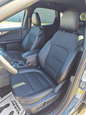 new 2026 Ford Escape car, priced at $39,580