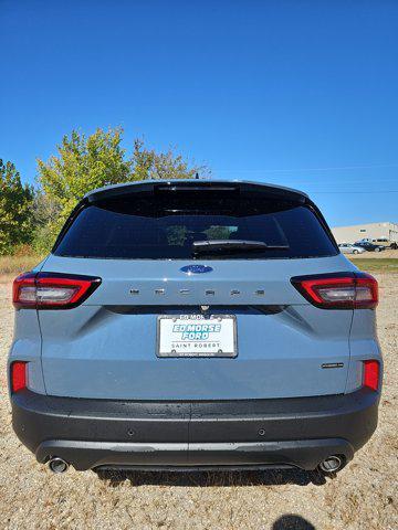 new 2026 Ford Escape car, priced at $39,580