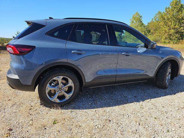 new 2026 Ford Escape car, priced at $39,580