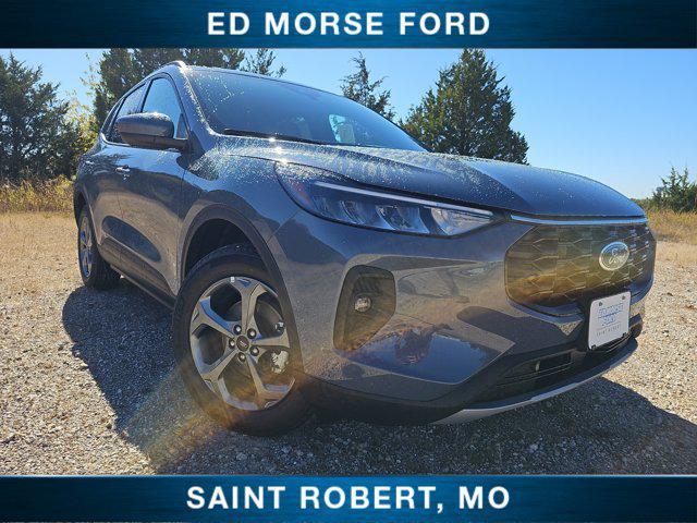 new 2026 Ford Escape car, priced at $39,580