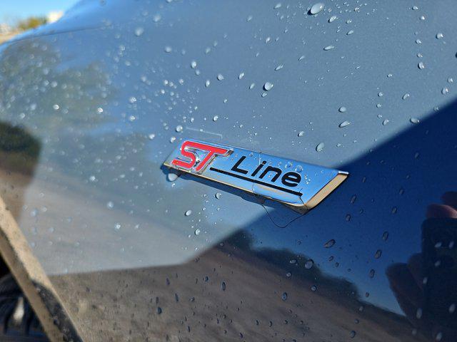 new 2026 Ford Escape car, priced at $39,580