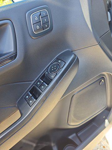 new 2026 Ford Escape car, priced at $39,580