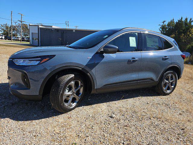 new 2026 Ford Escape car, priced at $39,580