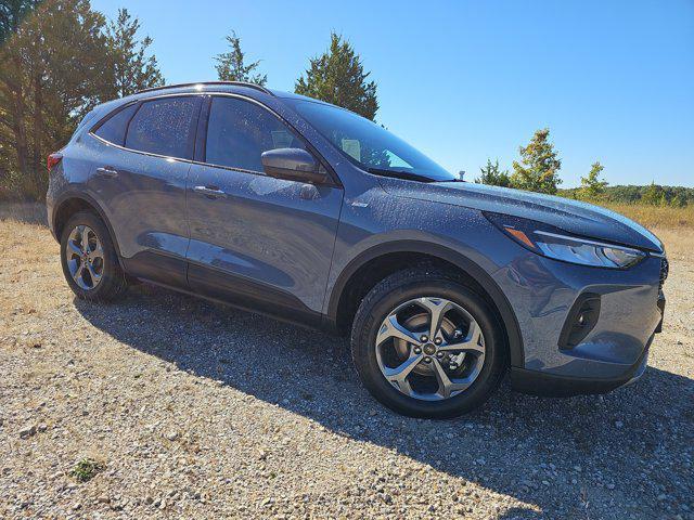 new 2026 Ford Escape car, priced at $39,580