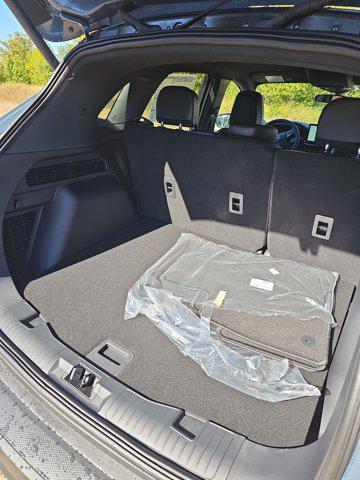 new 2026 Ford Escape car, priced at $39,580