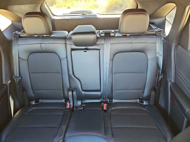 new 2026 Ford Escape car, priced at $39,580