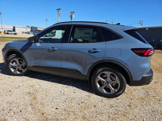 new 2026 Ford Escape car, priced at $39,580