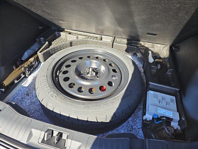 new 2026 Ford Escape car, priced at $39,580