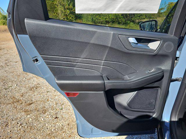 new 2026 Ford Escape car, priced at $39,580