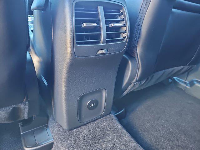 new 2026 Ford Escape car, priced at $39,580