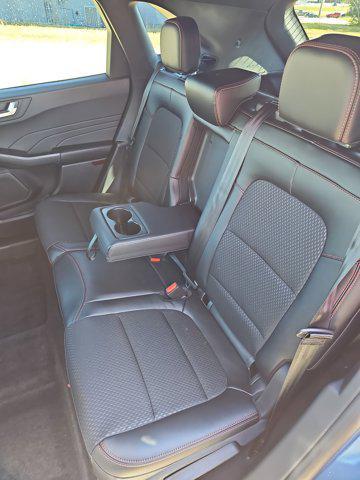 new 2026 Ford Escape car, priced at $39,580