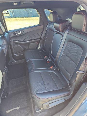 new 2026 Ford Escape car, priced at $39,580