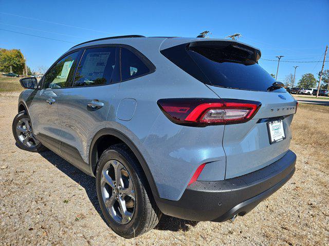 new 2026 Ford Escape car, priced at $39,580
