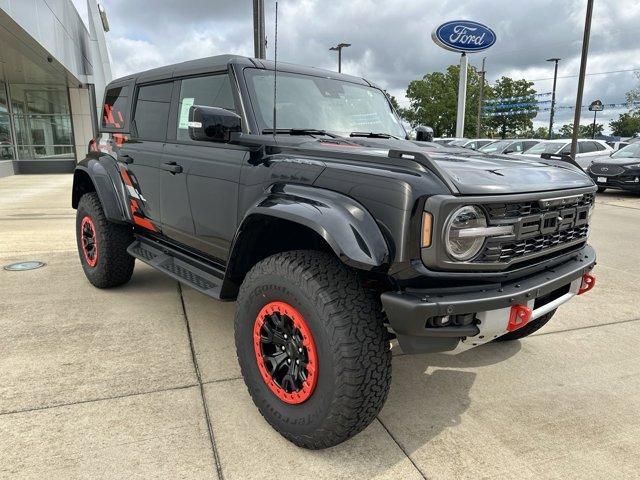 new 2024 Ford Bronco car, priced at $92,723